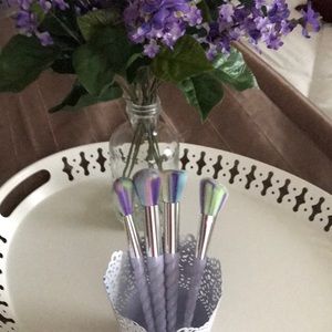 Brand New Brush Set